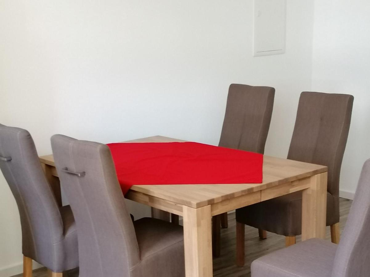 Jogis Ferienwohnungen Freiburg im Breisgau Dış mekan fotoğraf