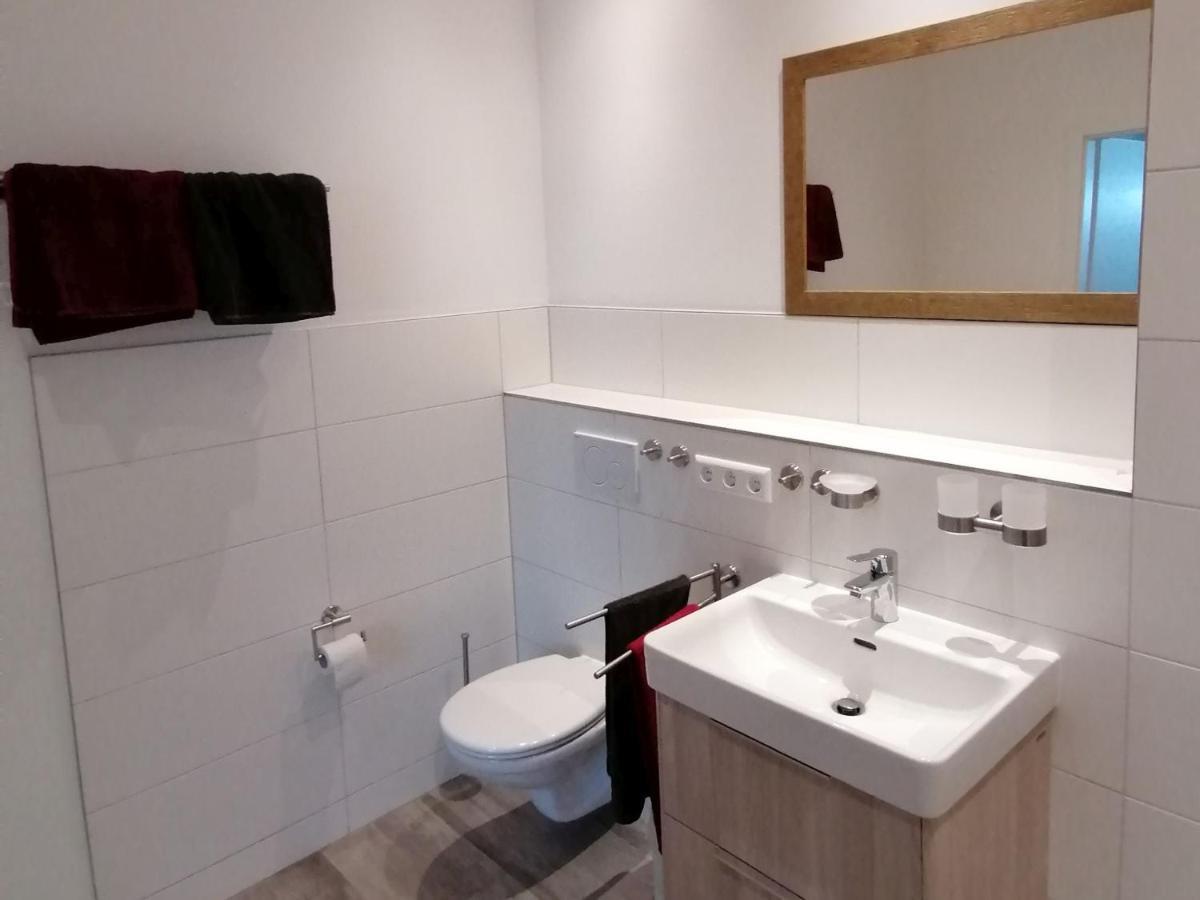 Jogis Ferienwohnungen Freiburg im Breisgau Dış mekan fotoğraf